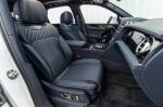 Bentley Bentayga V8 2018 года (NA)